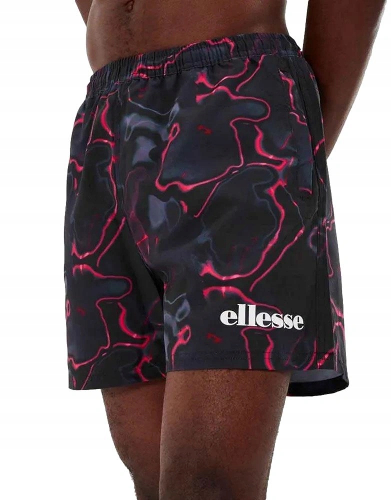 Kraťasy Ellesse swim short plážové plavky Ingoto