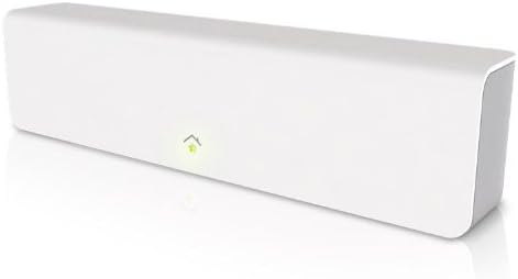 Regulátor podlahového vytápění Rwe Innogy SmartHome FSC8 8 zón