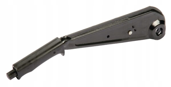 Páka ručnej brzdy AK514224