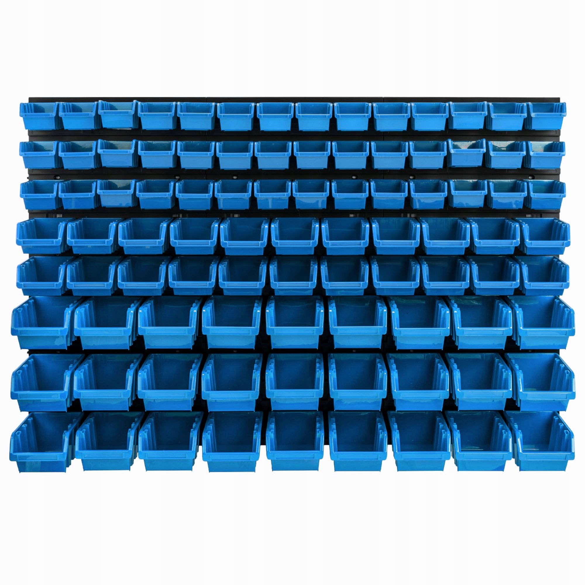 TABLICA ŚCIANKA NARZĘDZIOWA DO GARAŻU 91 KUWET Marka Botle