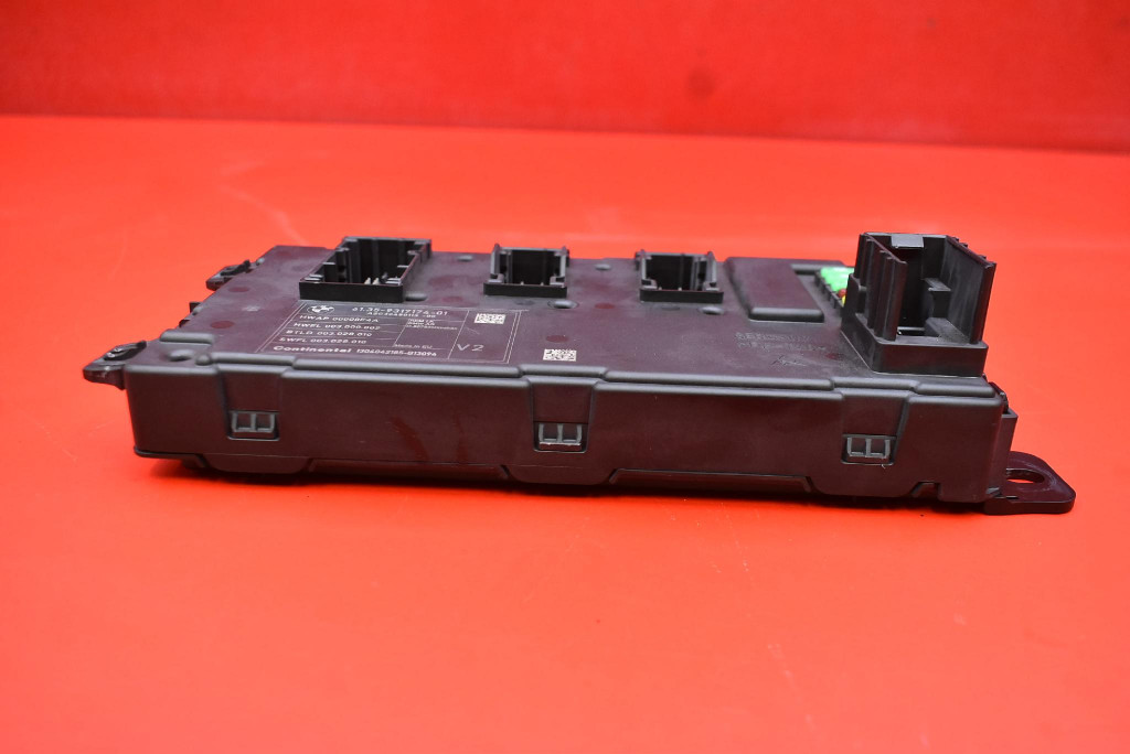 control unit module REM 9317174 BMW F30 F31 2.0 D 184 KM 11-16