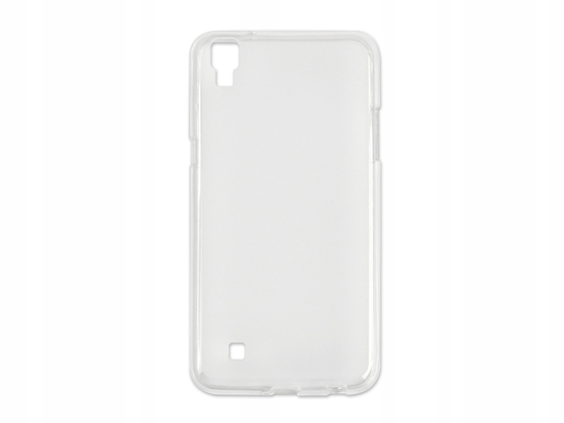 

Etui na Lg X Power FLEXmat Case - biały