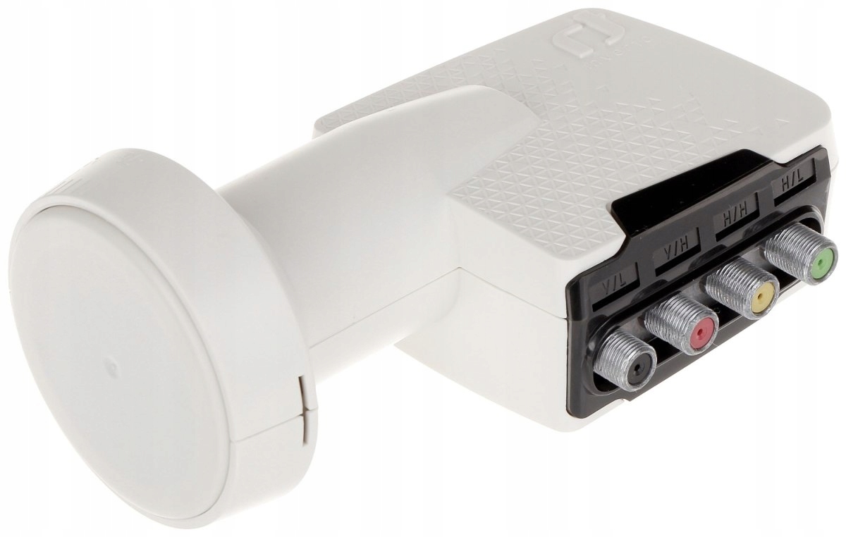 Konvertor Tv-sat Konw/quatro-inverto