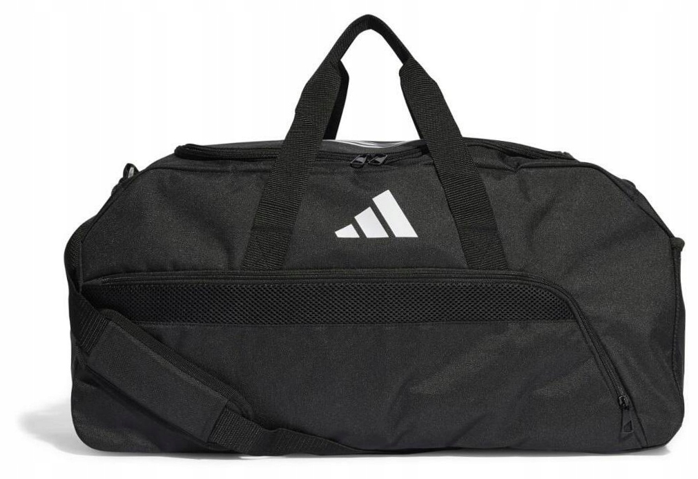 Torba Sportowa Adidas Tiro League Czarna 39,5l