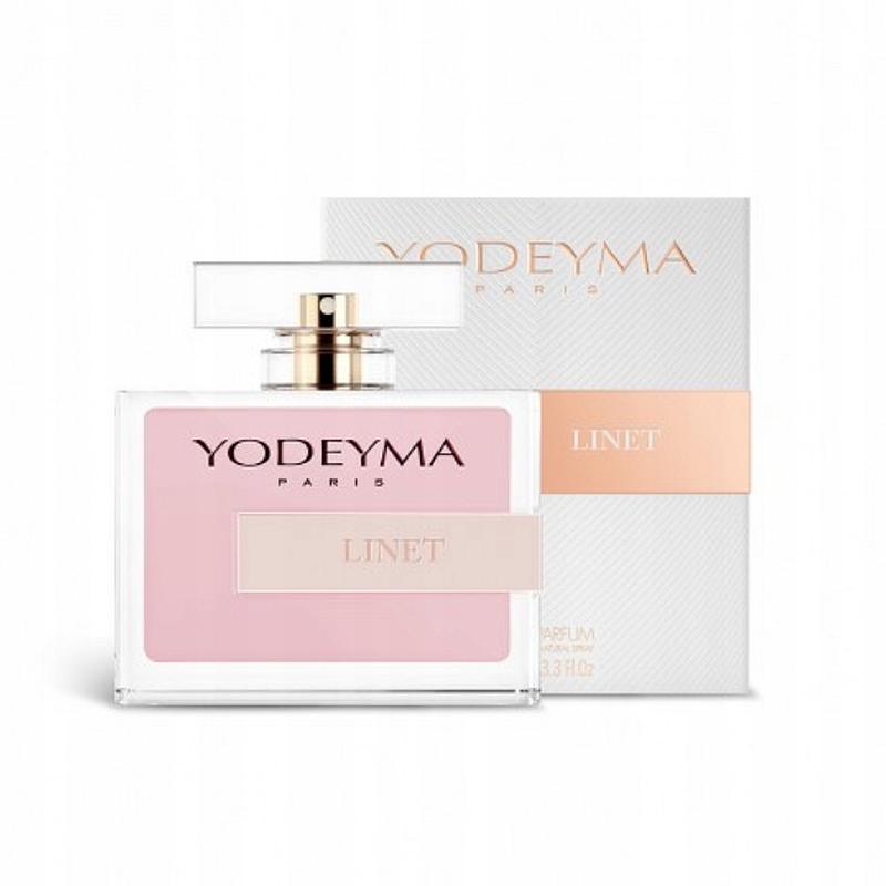 Yodeyma Linet 100 ML dámské parfémy