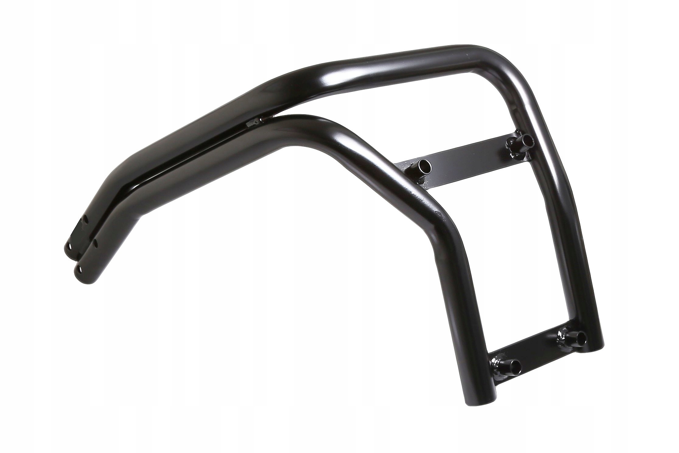 Držák Blatníku Pravého Traktorbagru Jcb 3CX, 4CX