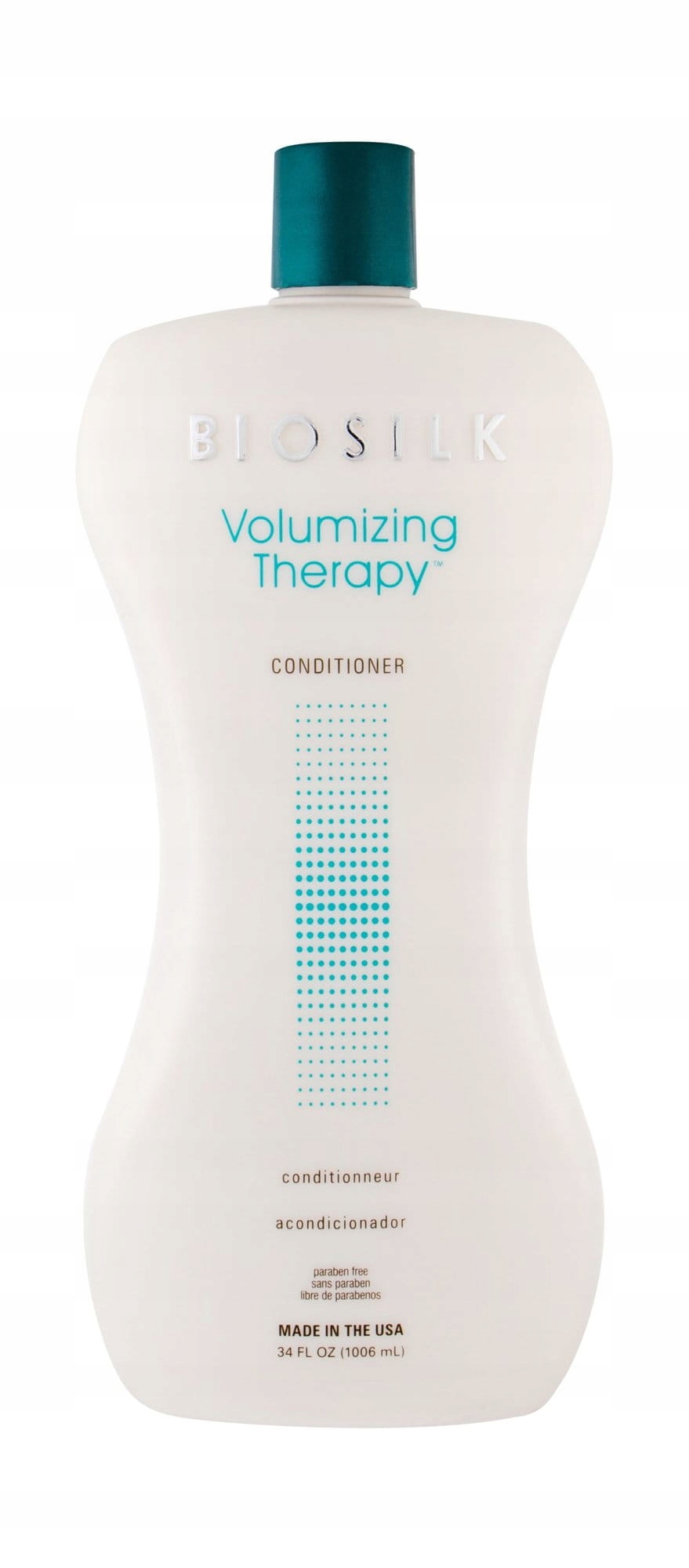 BioSilk Volumizing Therapy Kondicionér 1006 ml