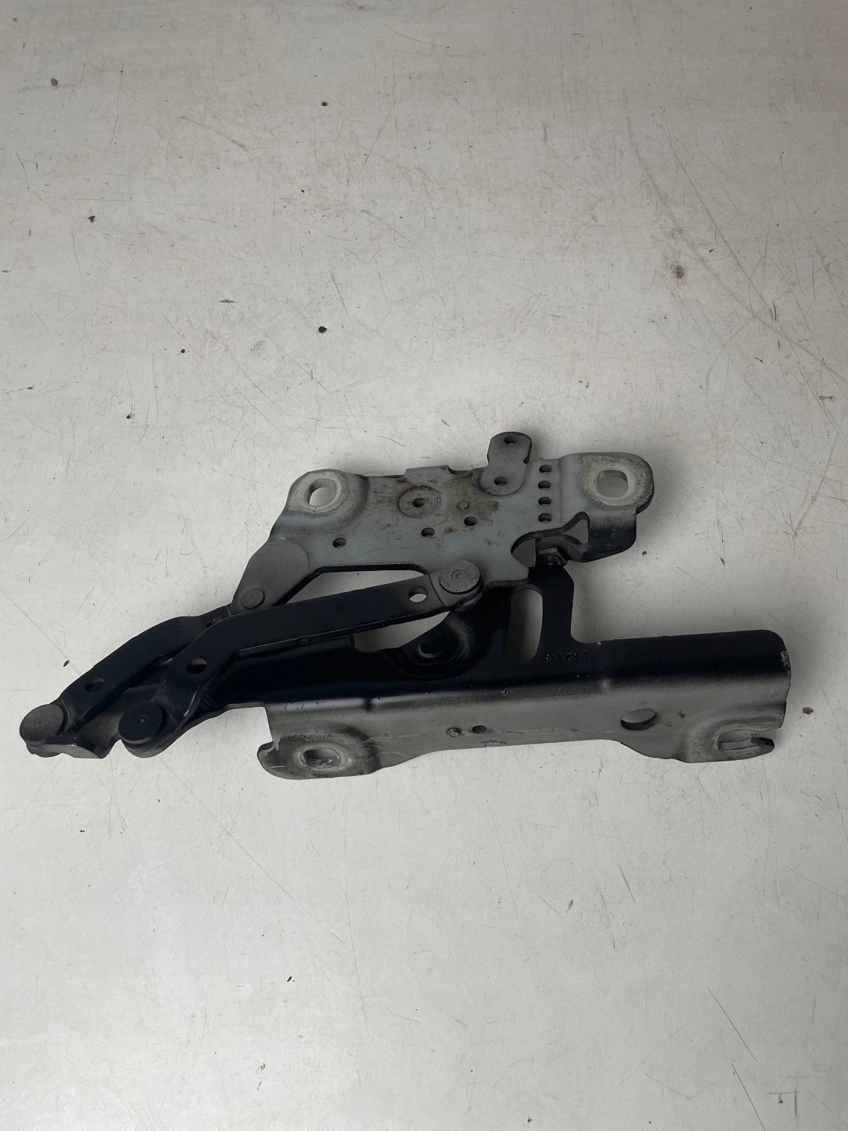 hinge bonnets front front left BMW F20 F21 F30 F31