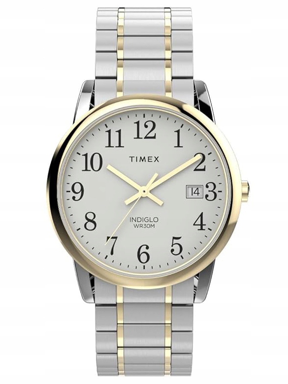 Pánské Hodinky Timex Easy Reader TW2W52700 Box