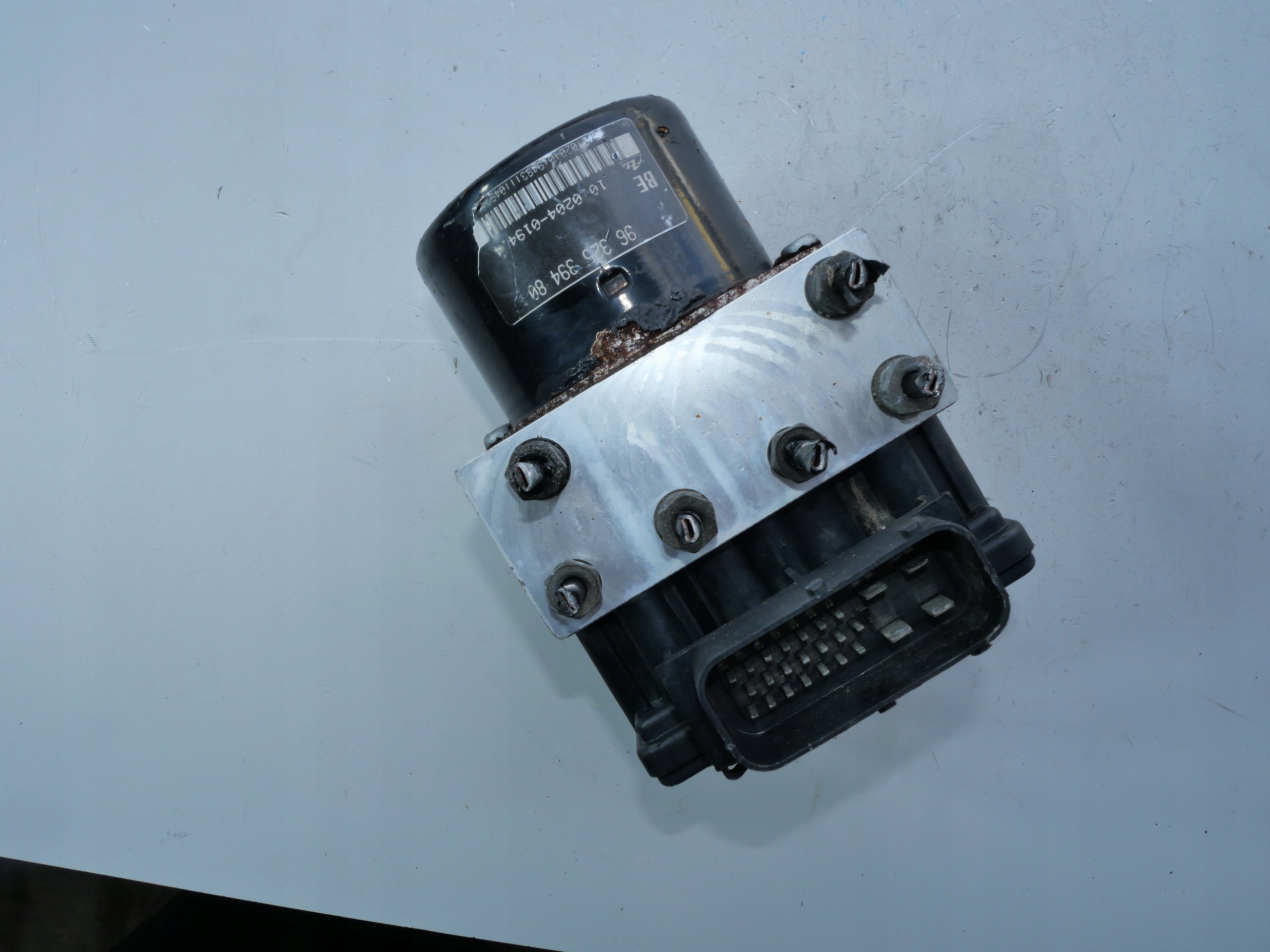Pompa ABS PEUGEOT 9632539480