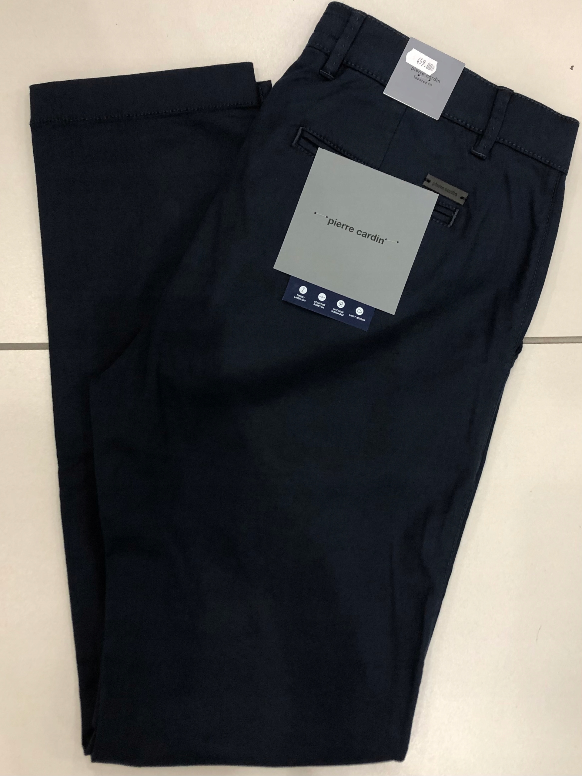 Spodnie Pierre Cardin 33750.5005 6319 r.34/30