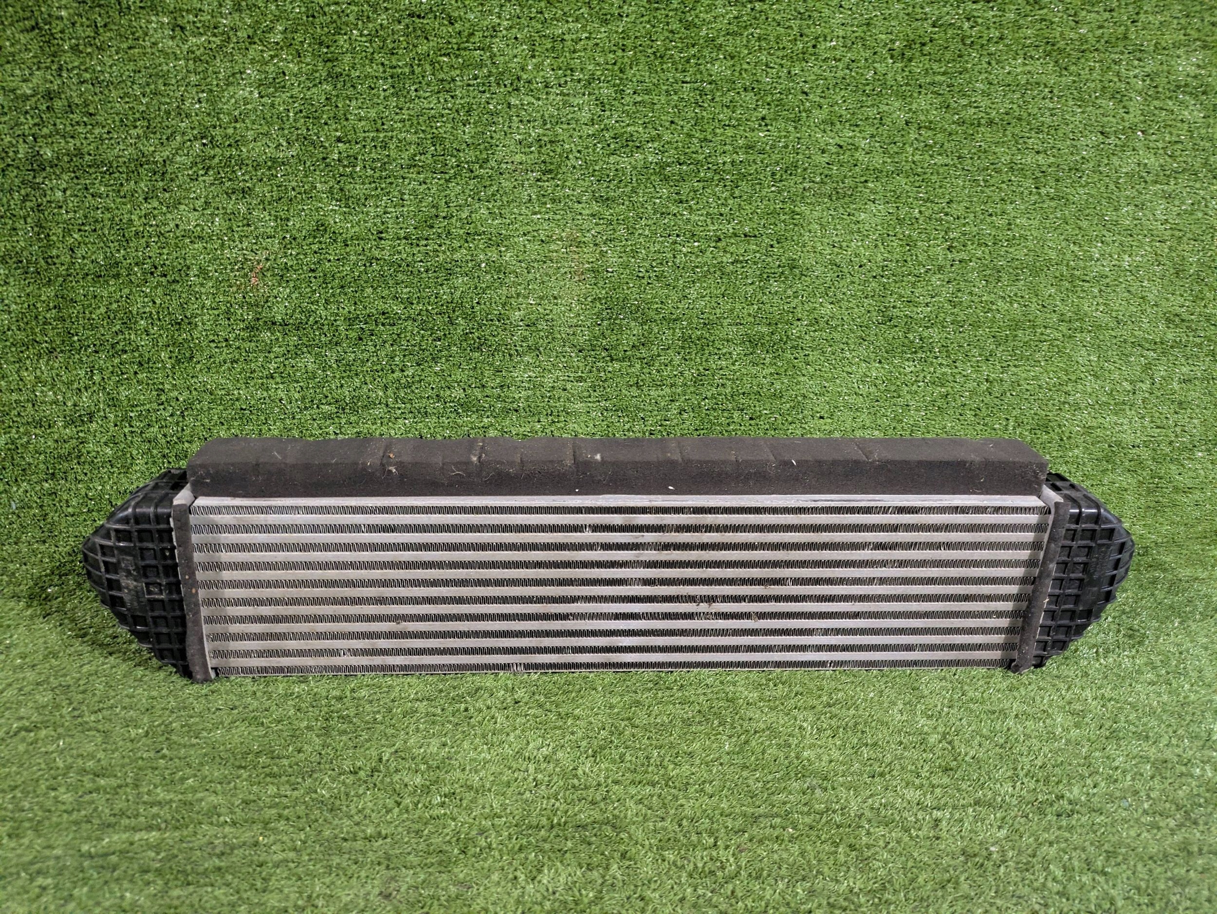 Intercooler Radiateur / refroidisseur de l’air DONGFENG FORTHING T5 EVO