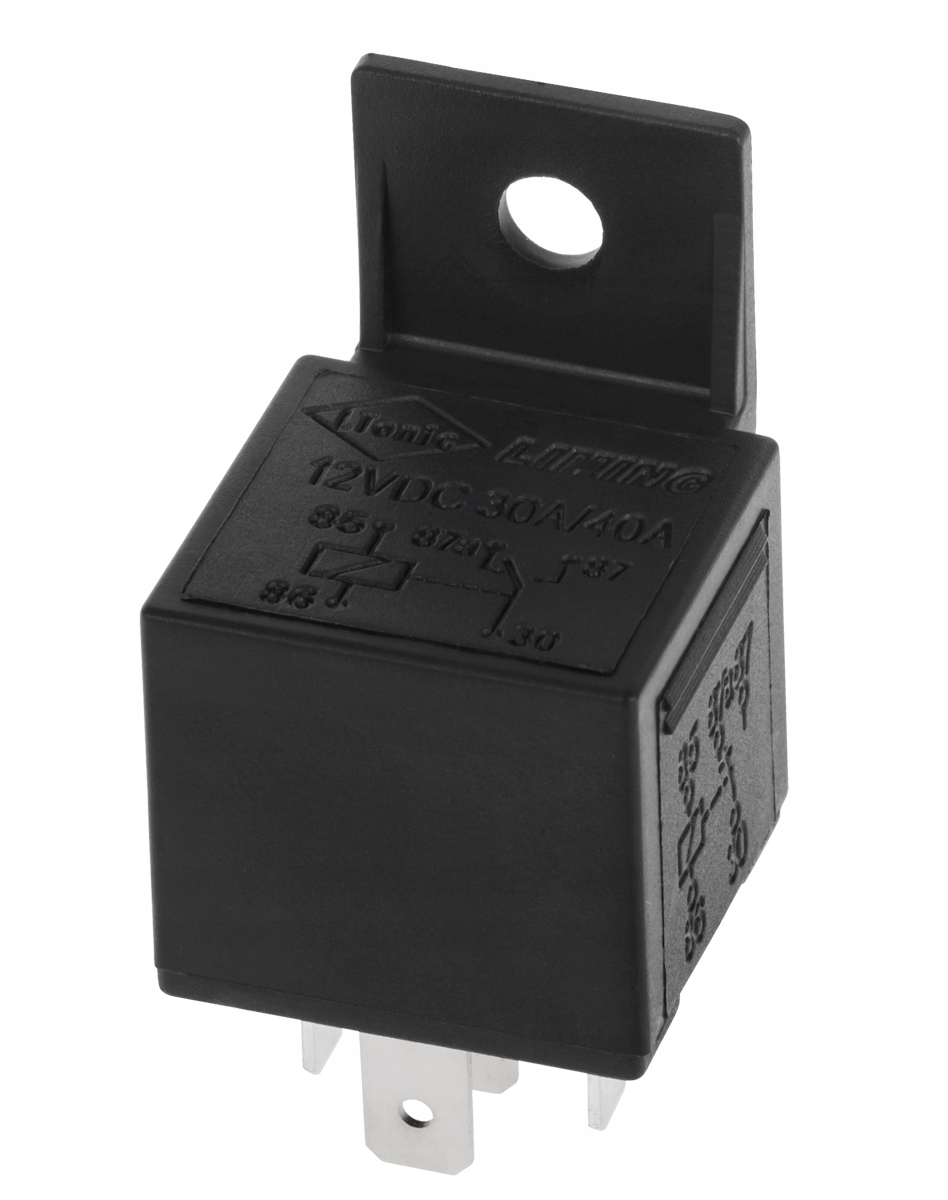 PRE0004 Przekaznik samochodowy 4120