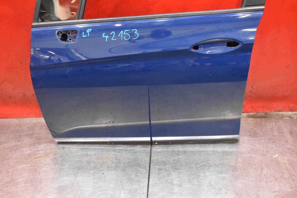 door left front front Y23A OPEL ASTRA 5 V KOMBI 15-20