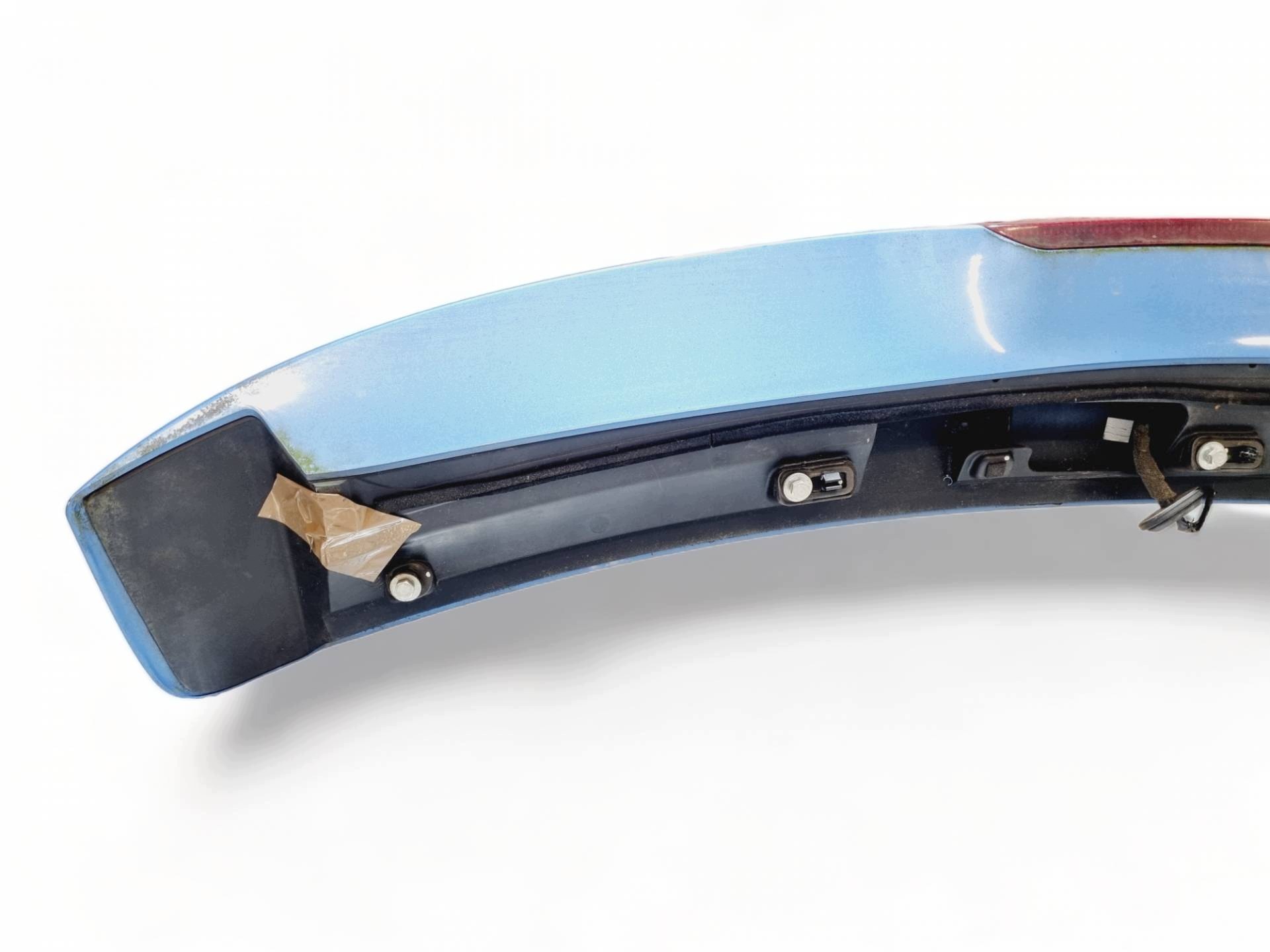 spoiler heckklappe heck Ford Focus 2 facelift 2008 8M51-A44210-A