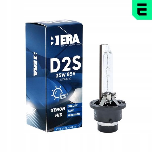 Výbojka Era D2S 35W P32d-2 4600K