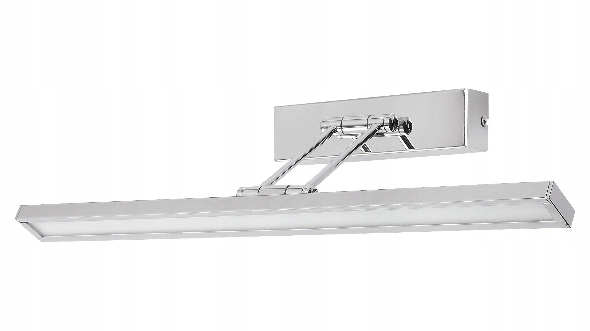 Rabalux Picture slim Led 3907 chrómové Led svietidlo nad obraz, 8W, 455mm