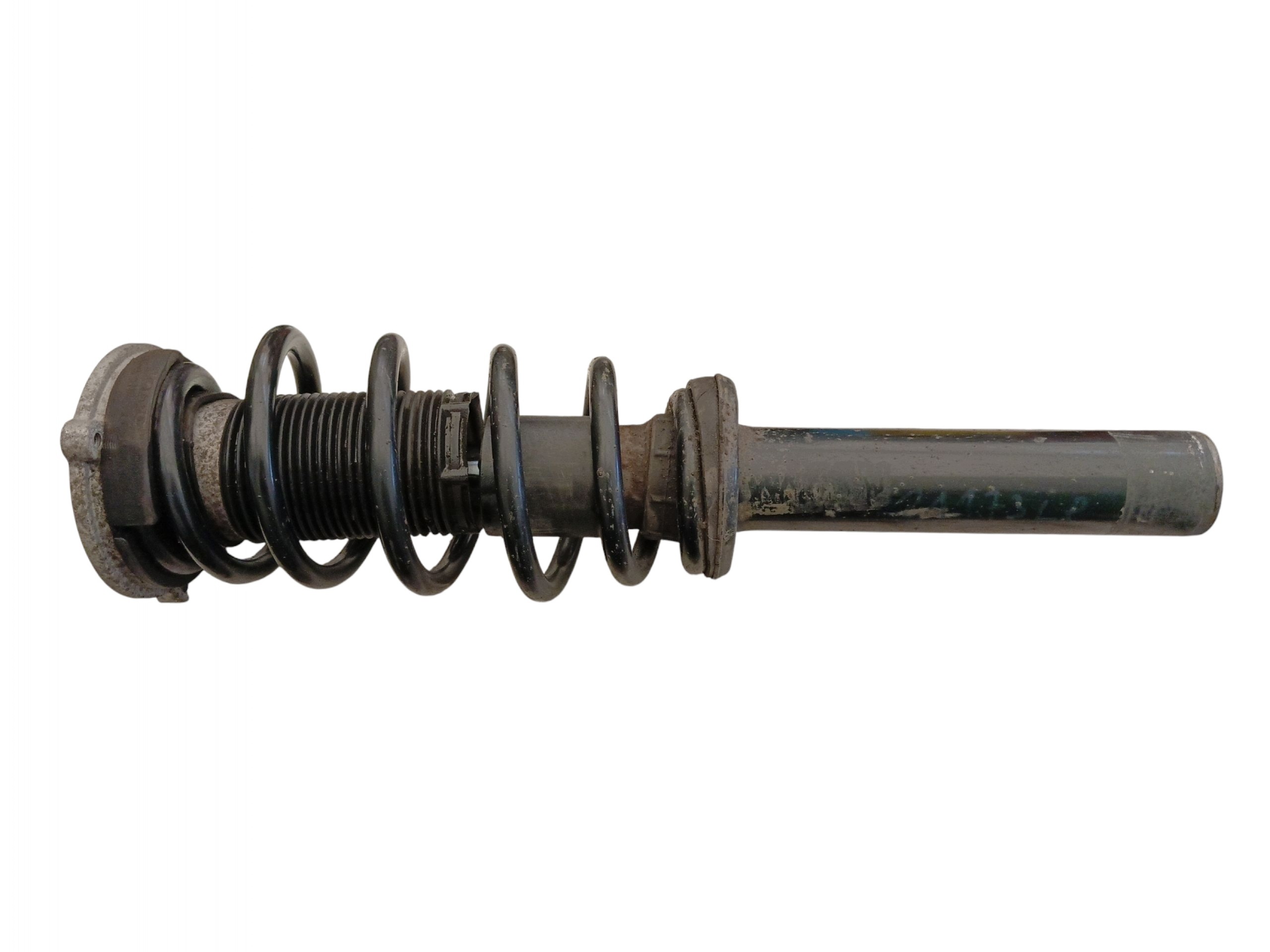 shock absorber left front VOLVO V90 II S90 II P31658002