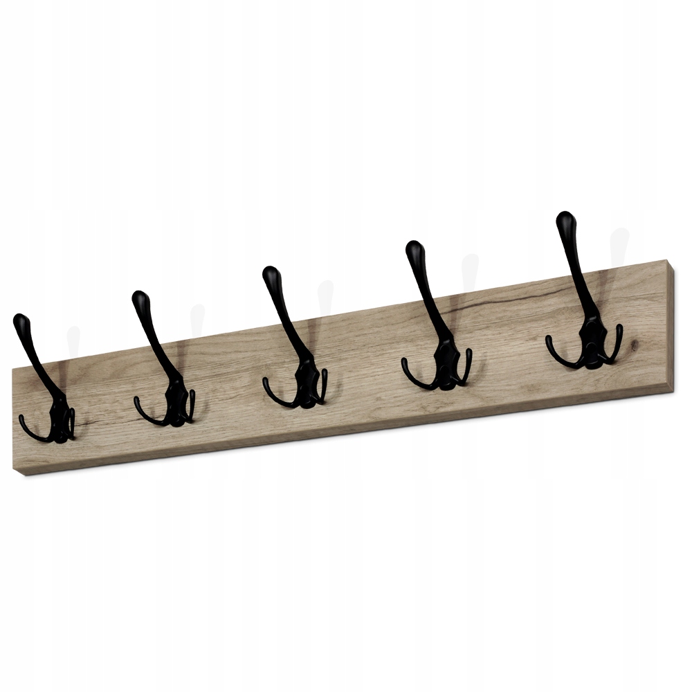 

Wieszak Ścienny Na Ubrania Wieszak Do Przedpokoju