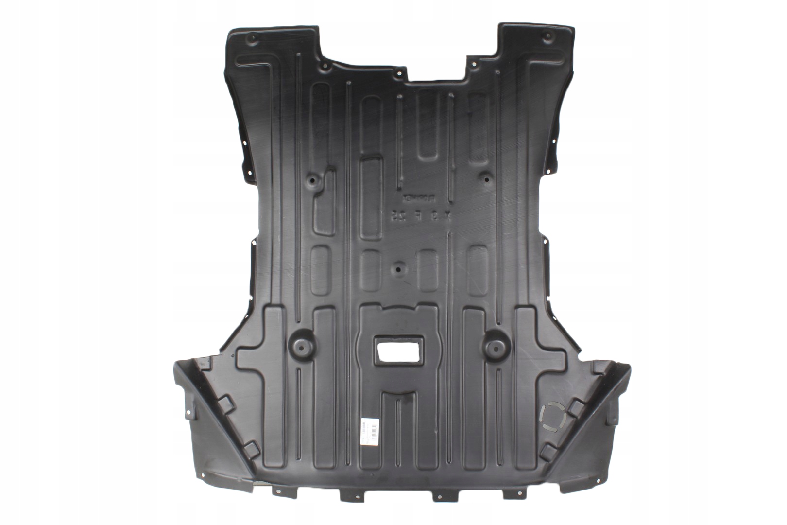 B312126 - Панель підлогу шасі щит під 2.0 d 3.0 d *