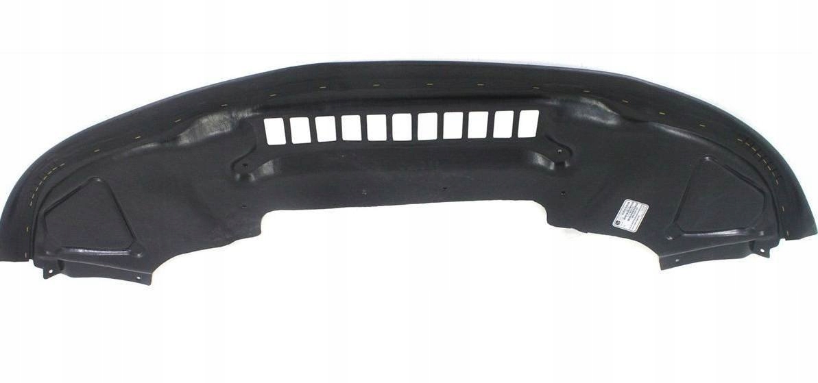 ЗАХИСТ ДВИГУНА MERCEDES S-КЛАС W220 4-matic 1998-2005 *НОВЕ*