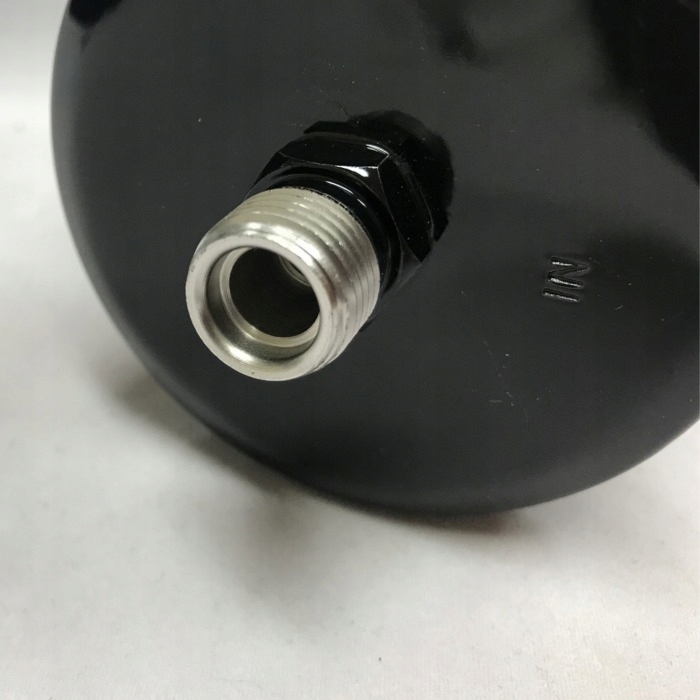 Filtr do stacji Magneti Marelli 007950025055 Czynnik chłodniczy obsługa obu czynników