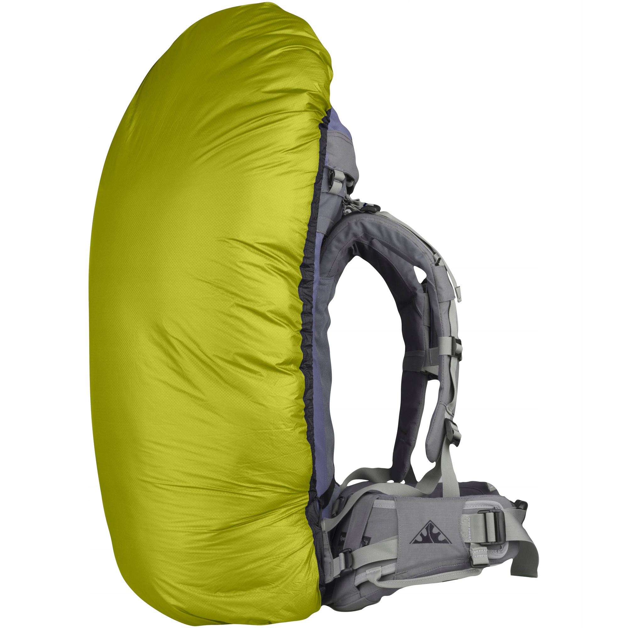 Osłona plecaka przeciwdeszczowa Sea To Summit Ultra-Sil Pack Cover Xs