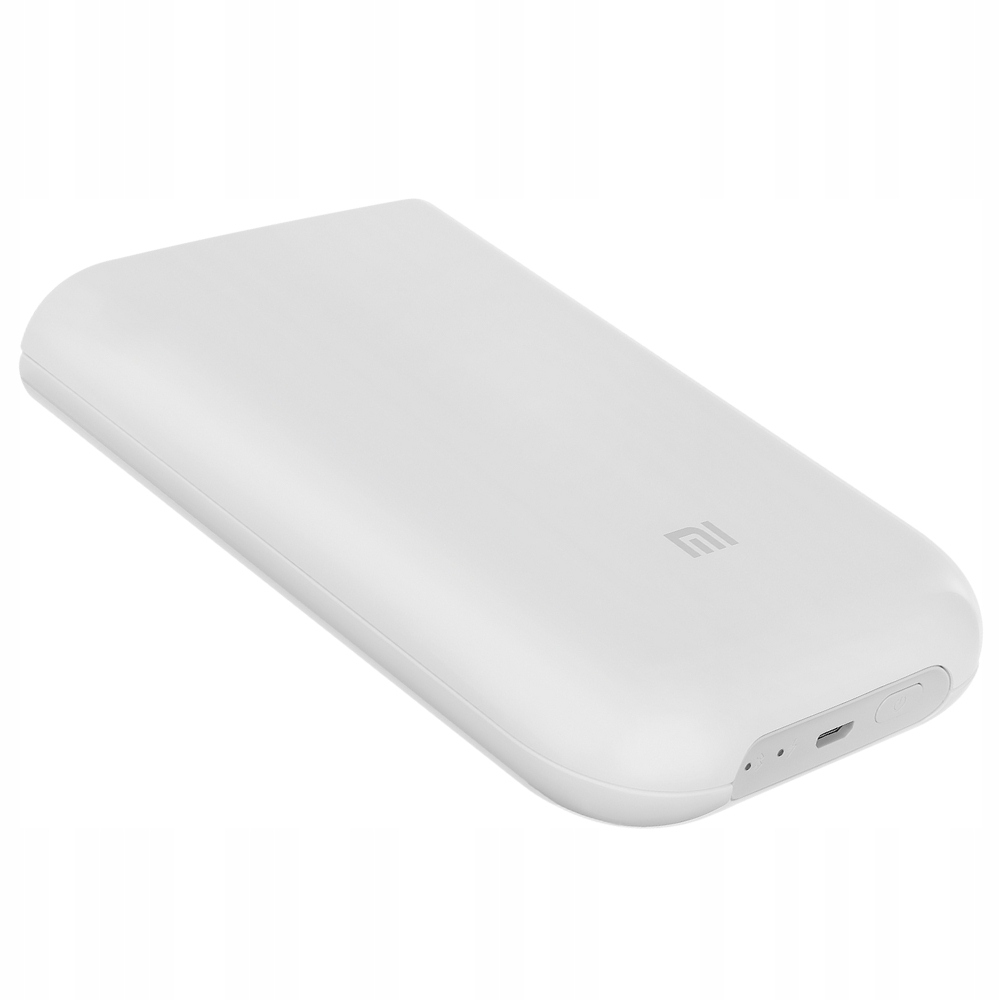 XIAOMI DRUKARKA DO ZDJĘĆ Z TELEFONU SMART + PAPIER Marka Xiaomi