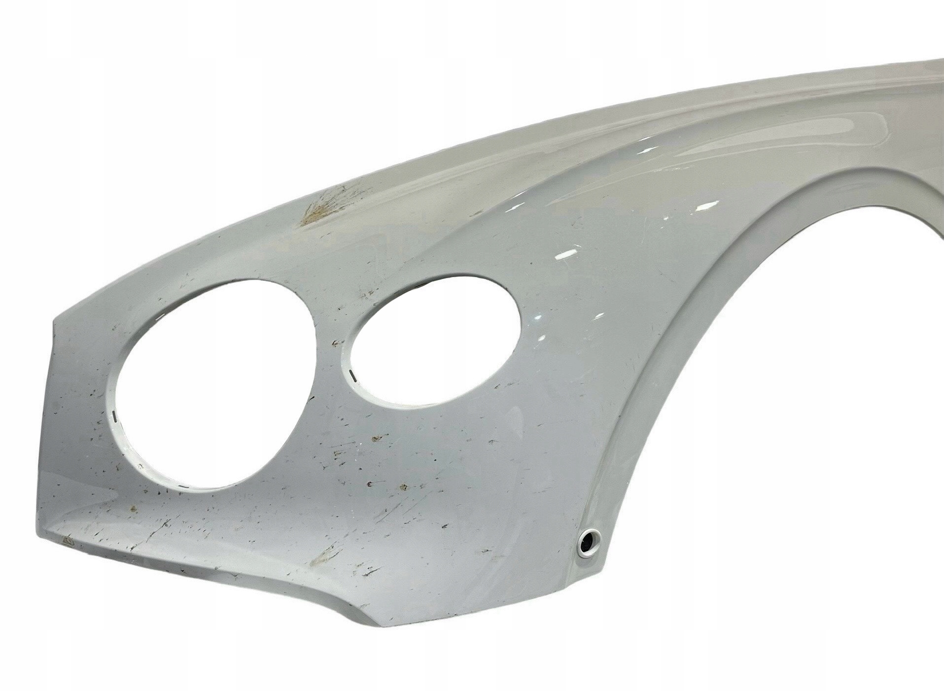 BENTLEY CONTINENTAL GT GTC sinistra parafango fender 3SD821101D
