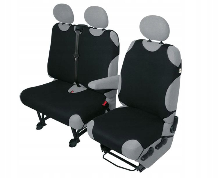 

Pokrowce Fiat Ducato Citroen Jumper Peugeot Boxer