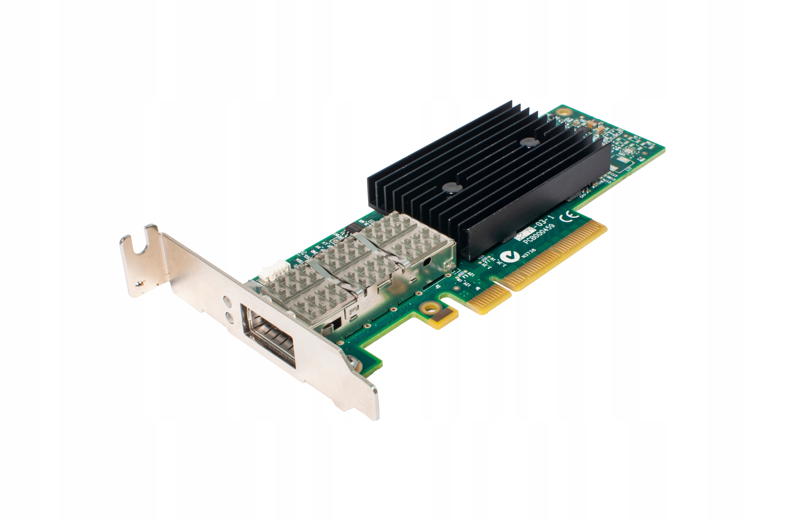 Karta Mellanox MCX353A-FCBT 40GbE 56Gb Fdr InfiniBand Vpi Wysoki