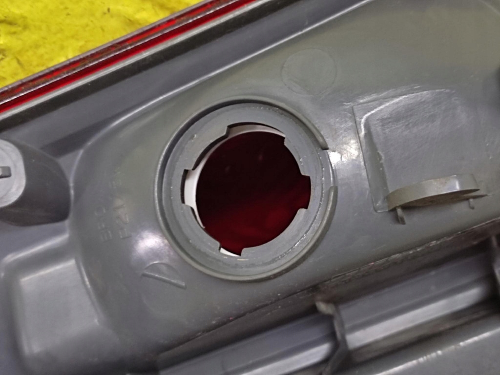 KIA CEEDI KOMBI light left rear part 167609