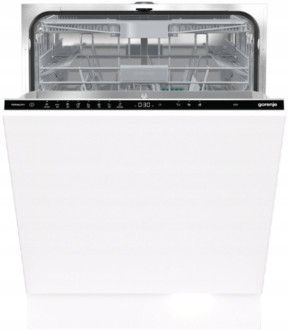 Zmywarka Gorenje GV673C60 16kpl WiFi 3 kosz 60cm