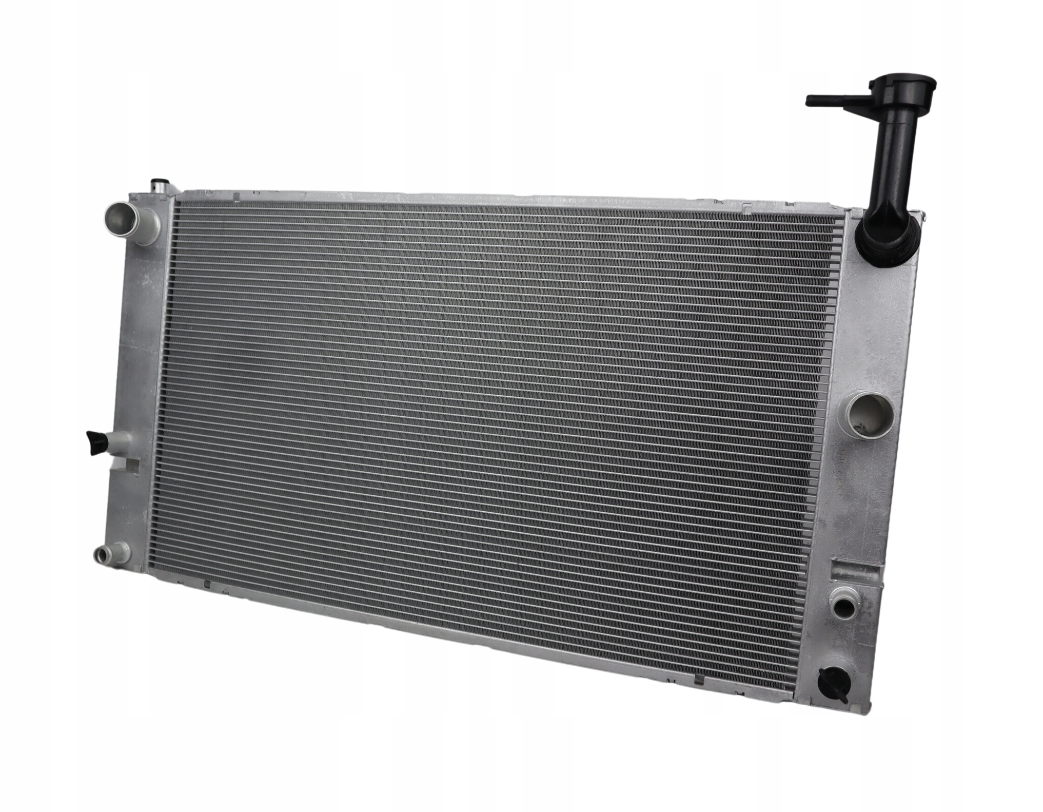 CHŁODNICA WODY TOYOTA PRIUS 1.5 HYBRID 2003 - 2009