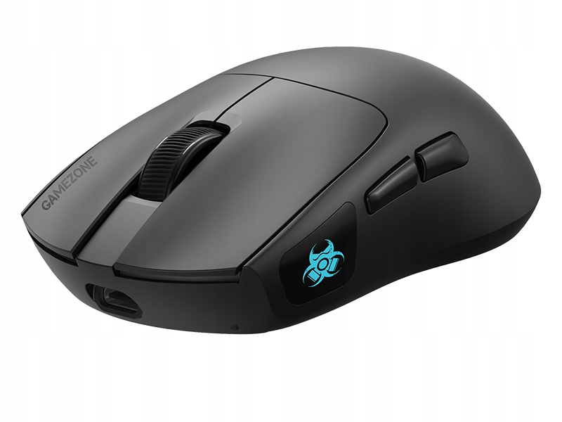 Mysz Tracer Gamezone Nippy Rf (2.4G+BT) Rf