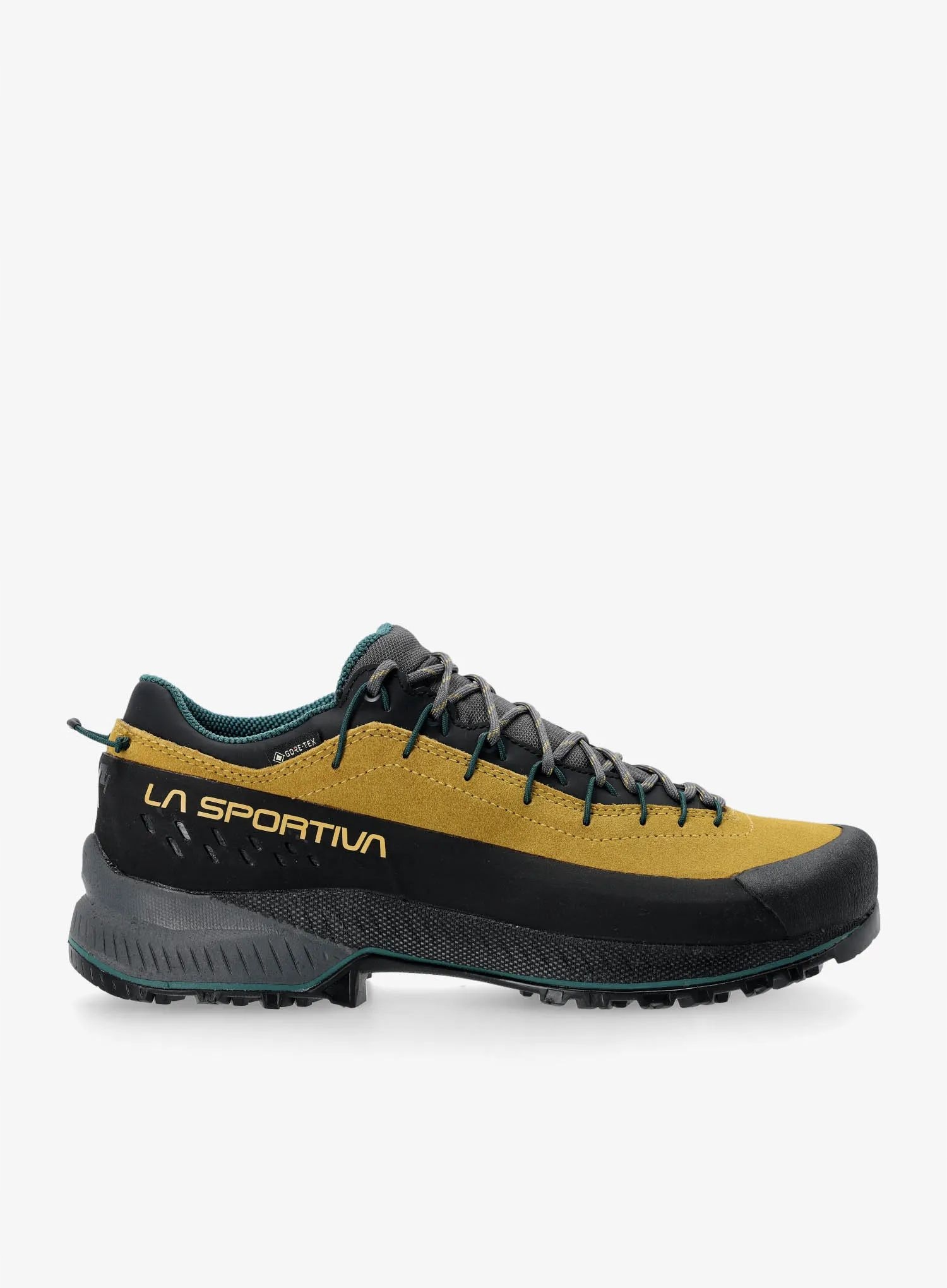 Buty podejściowe La Sportiva TX4 Evo Gtx savana/jungle 45