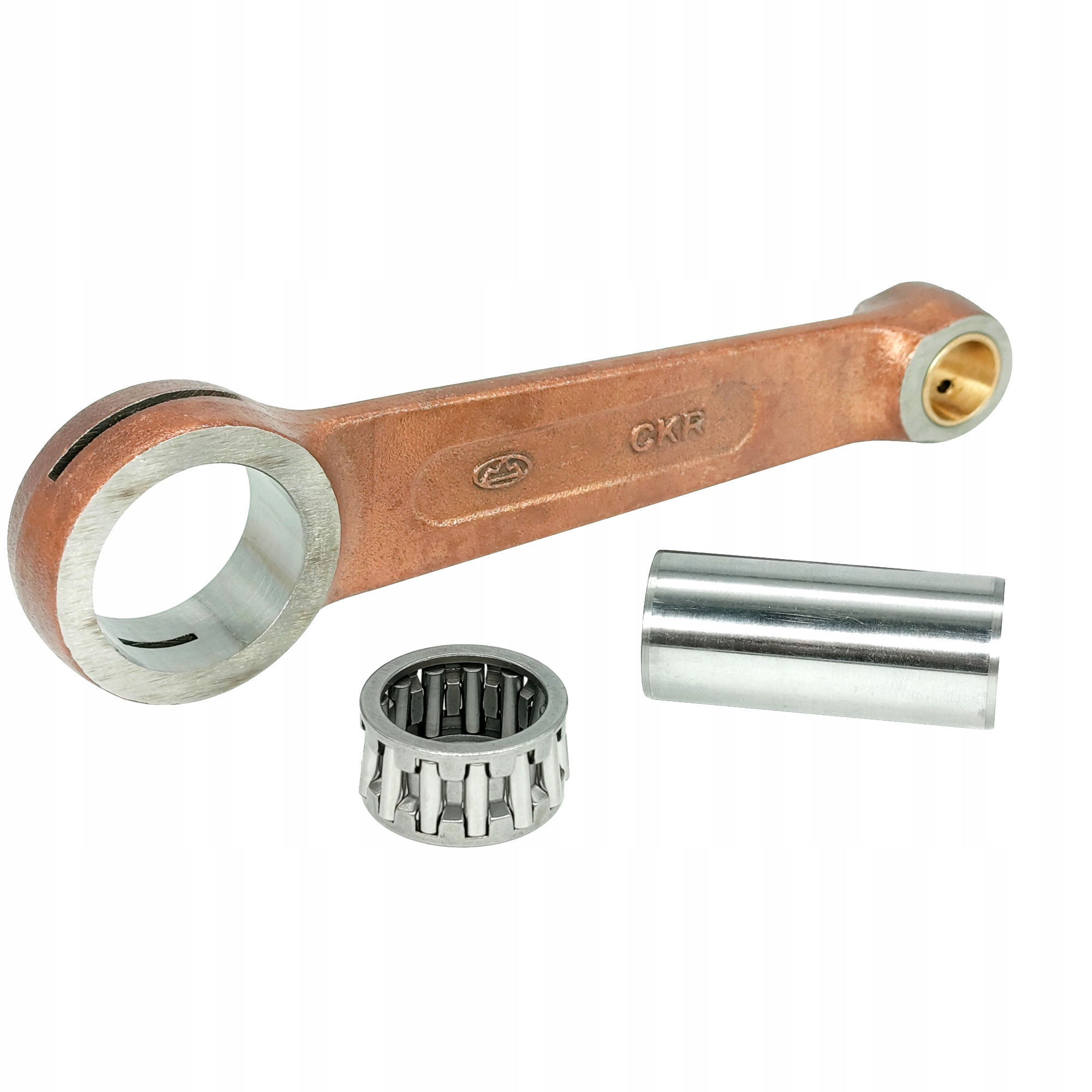 Korbowód Korba Wału Korbowego Std 22mm Wfm Wsk 125