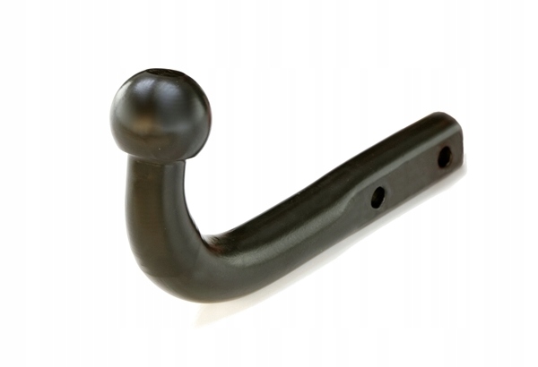 Hak holowniczy do Suzuki Baleno II 2 Hatchback 16-22 MODUŁ WIĄZKA 13 PIN Stan opakowania oryginalne