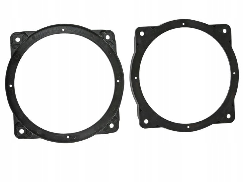 

Dystanse Hyunai i40 (vf) 11- 165MM Przód/tył