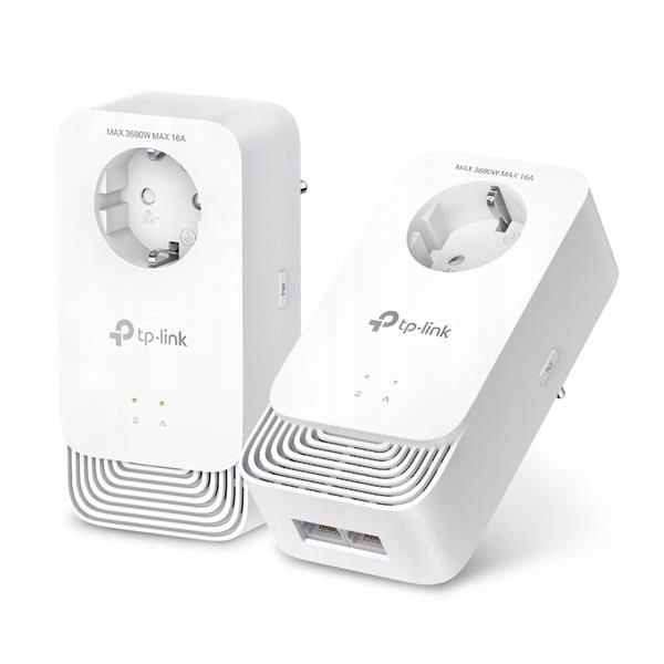 TP-Link PG2400P Kit