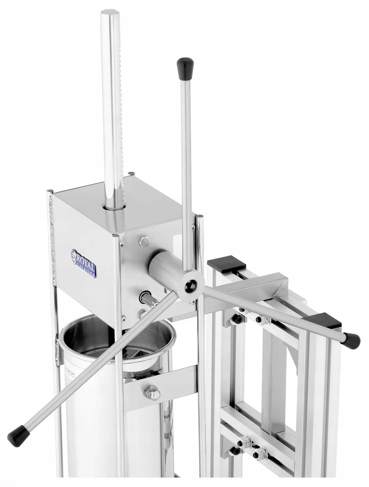 Maszyna do churros 5l 2500W ROYAL CATERING RC-CMM282 10012094