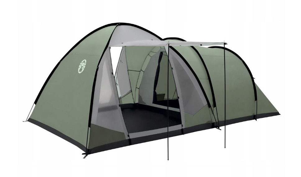 Waterfall Deluxe Coleman rodzinny namiot 5 osobowy