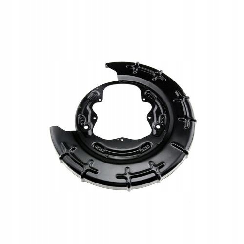 58251-1H000 - NTY HAM ЩИТ ЩИТ. ЗАДНИЙ ЛЕВЫЙ KIA CEED