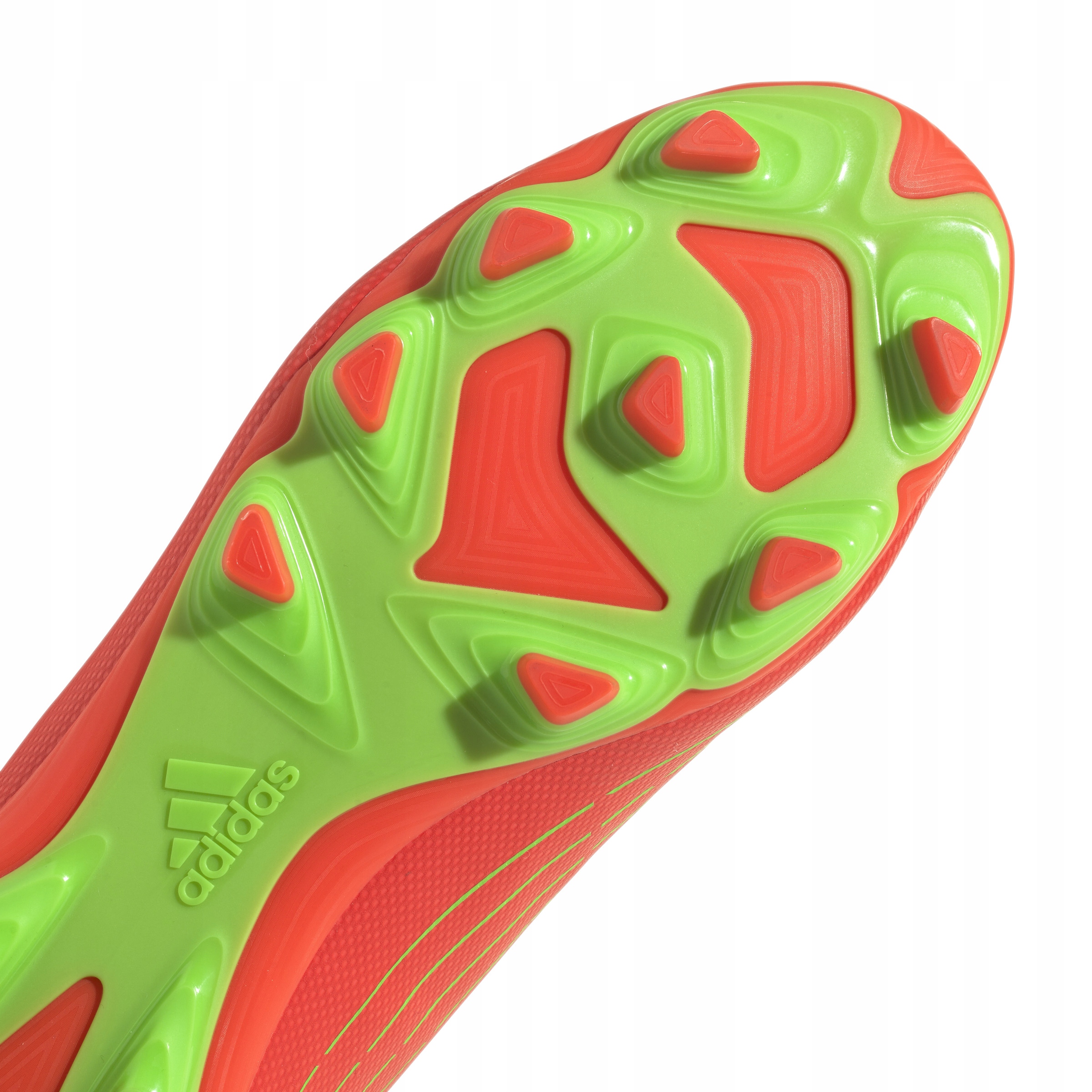 BUTY KORKI ADIDAS PREDATOR EDGE.4| r.44 Długość wkładki 28 cm