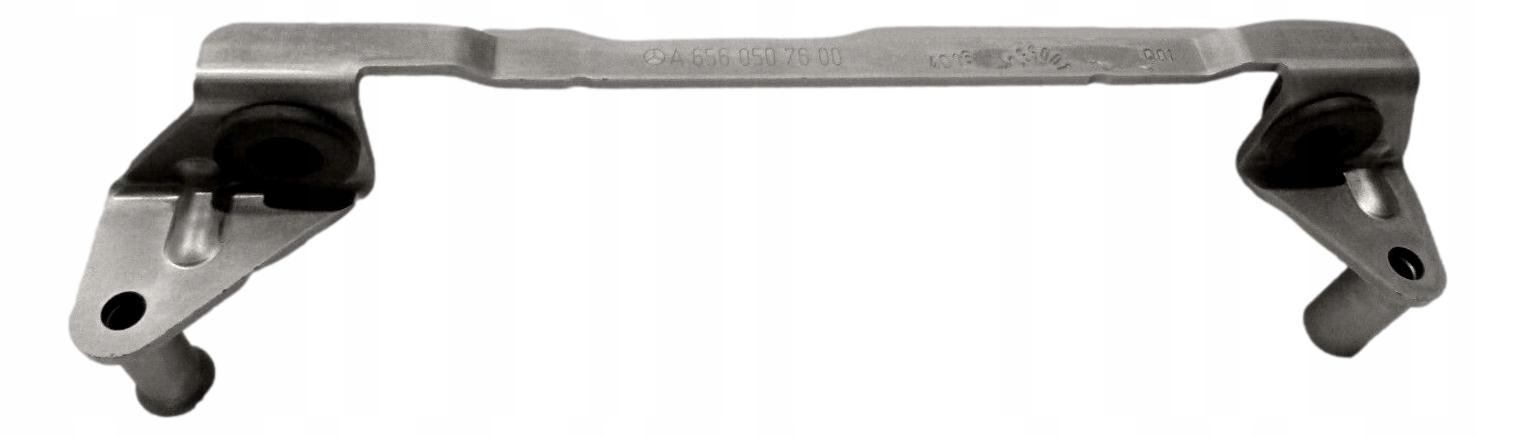 Mercedes Gle Glc Cls E-klasa S-klasa Držák krytu motoru přední