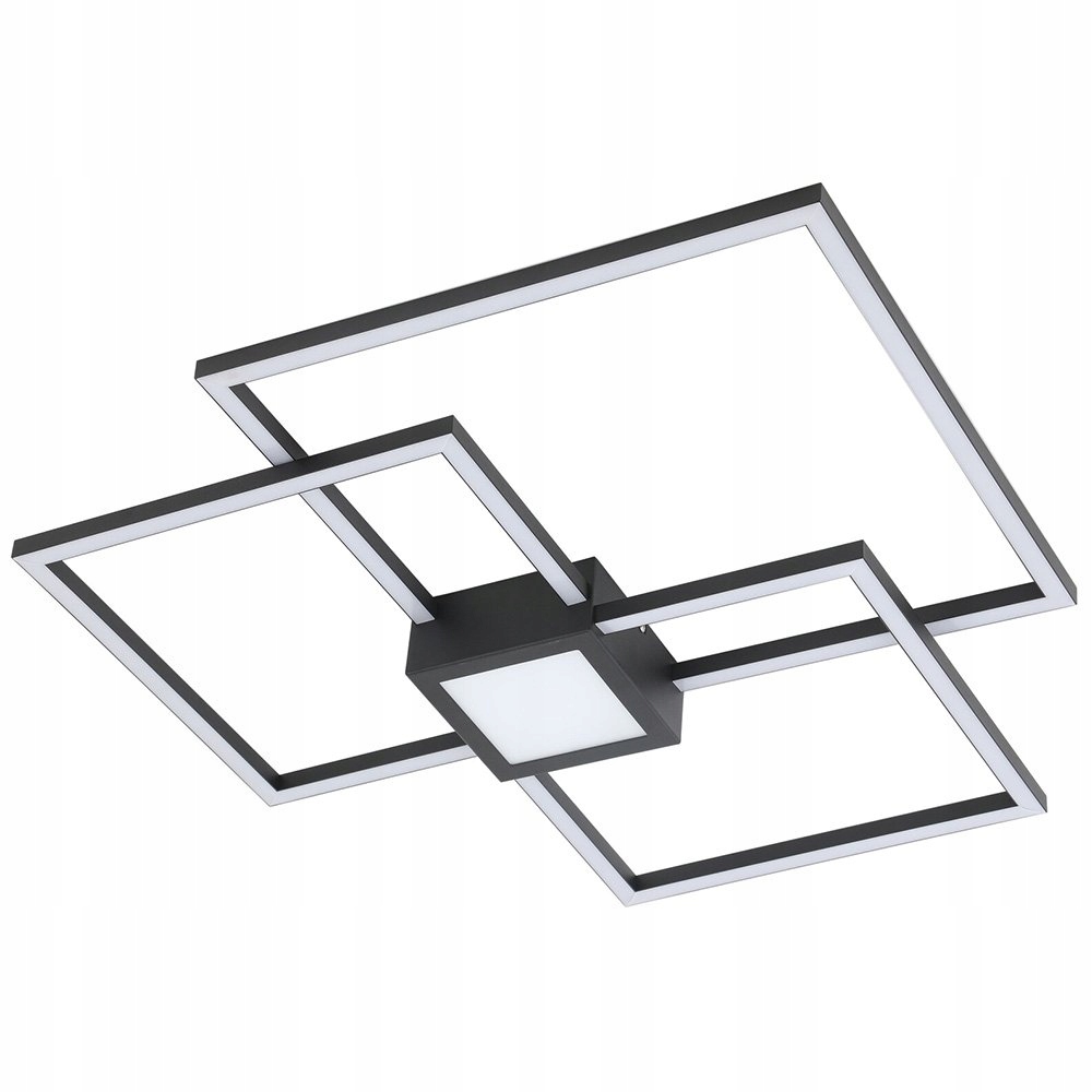 Led stropná lampa 38W Thabita 6868 Rabalux