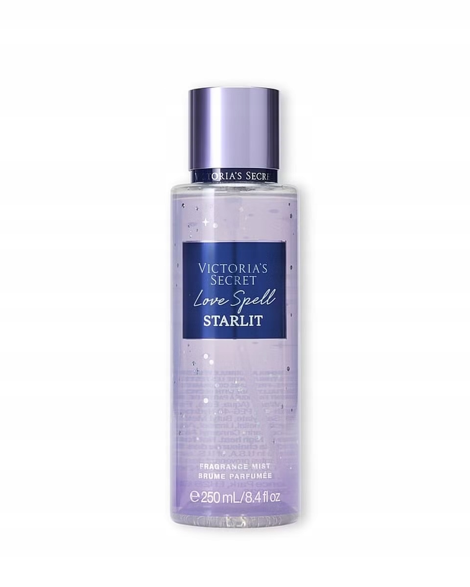 Mgiełka Victoria's Secret Love Spell Starlit 250ml