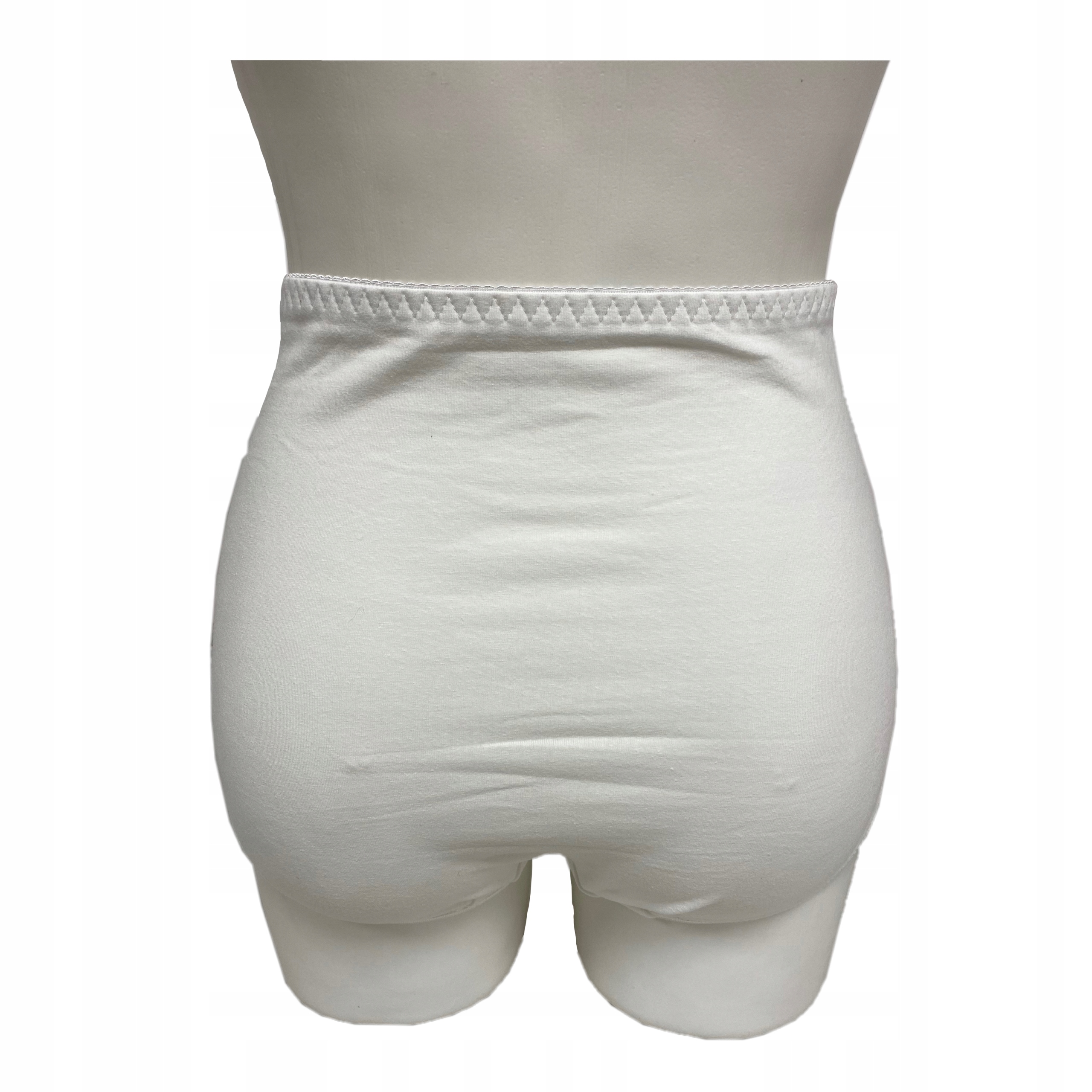 WYSOKIE FIGI DAMSKIE Dorimodes BAWEŁNA 4XL DUŻE ROZMIARY Model 8802