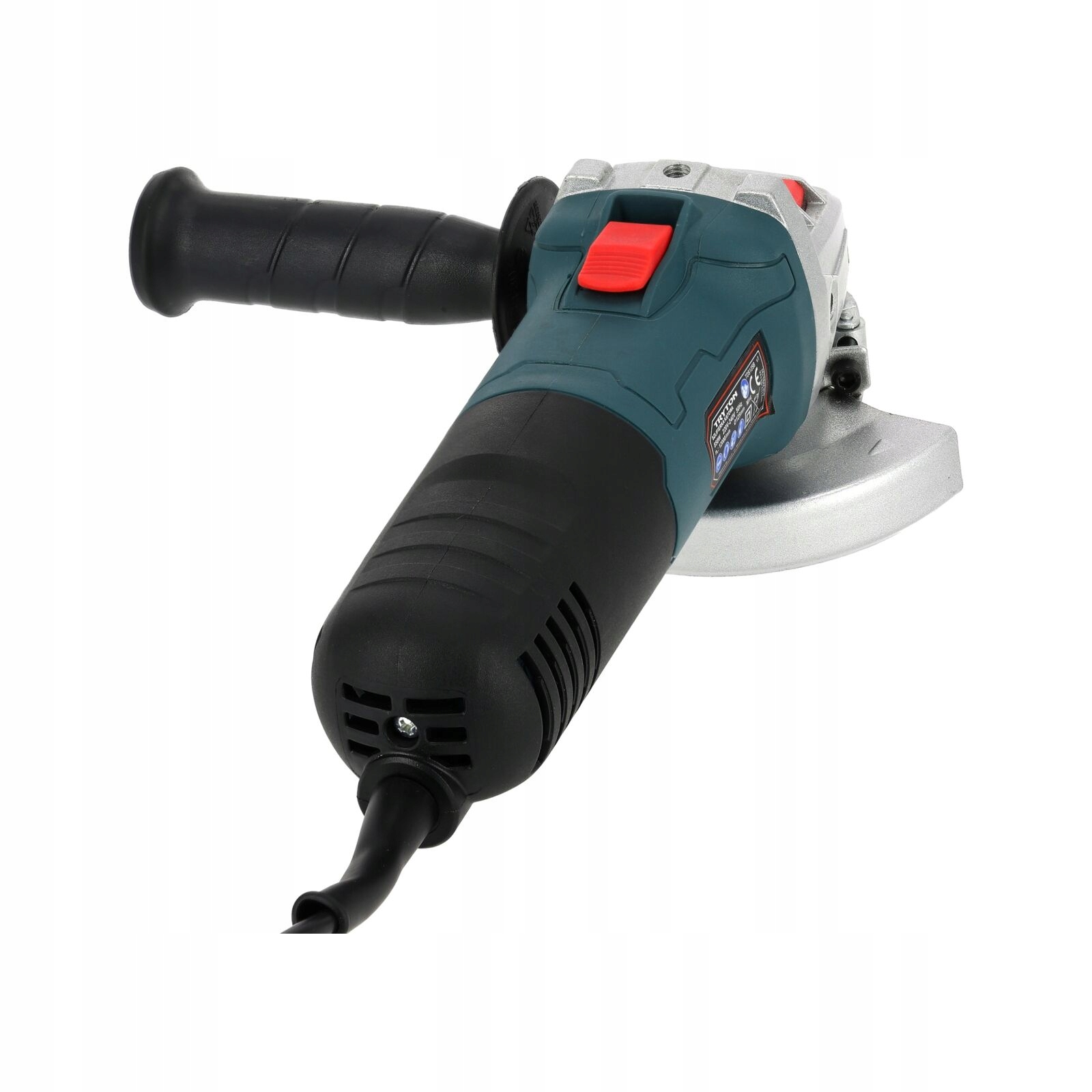 SZLIFIERKA KĄTOWA 850W, 12000RPM EAN (GTIN) 5903755079695