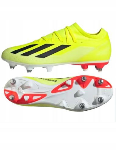 Buty Adidas X Crazyfast League Sg Mixy rozmiar 40 2/3